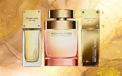 michael kors summer perfume|michael kors perfumes list.